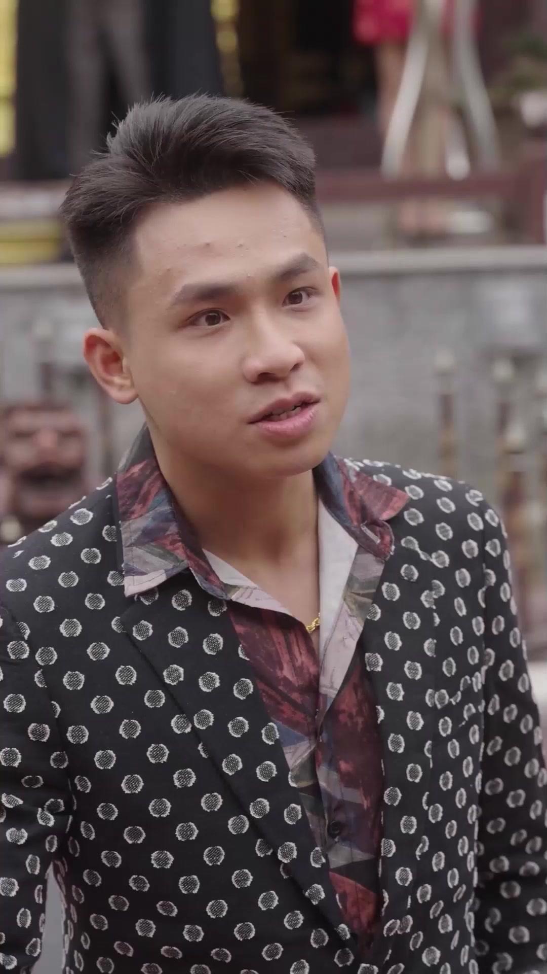 Der verborgene Wolf – Die Rückkehr des alten Kämpfers