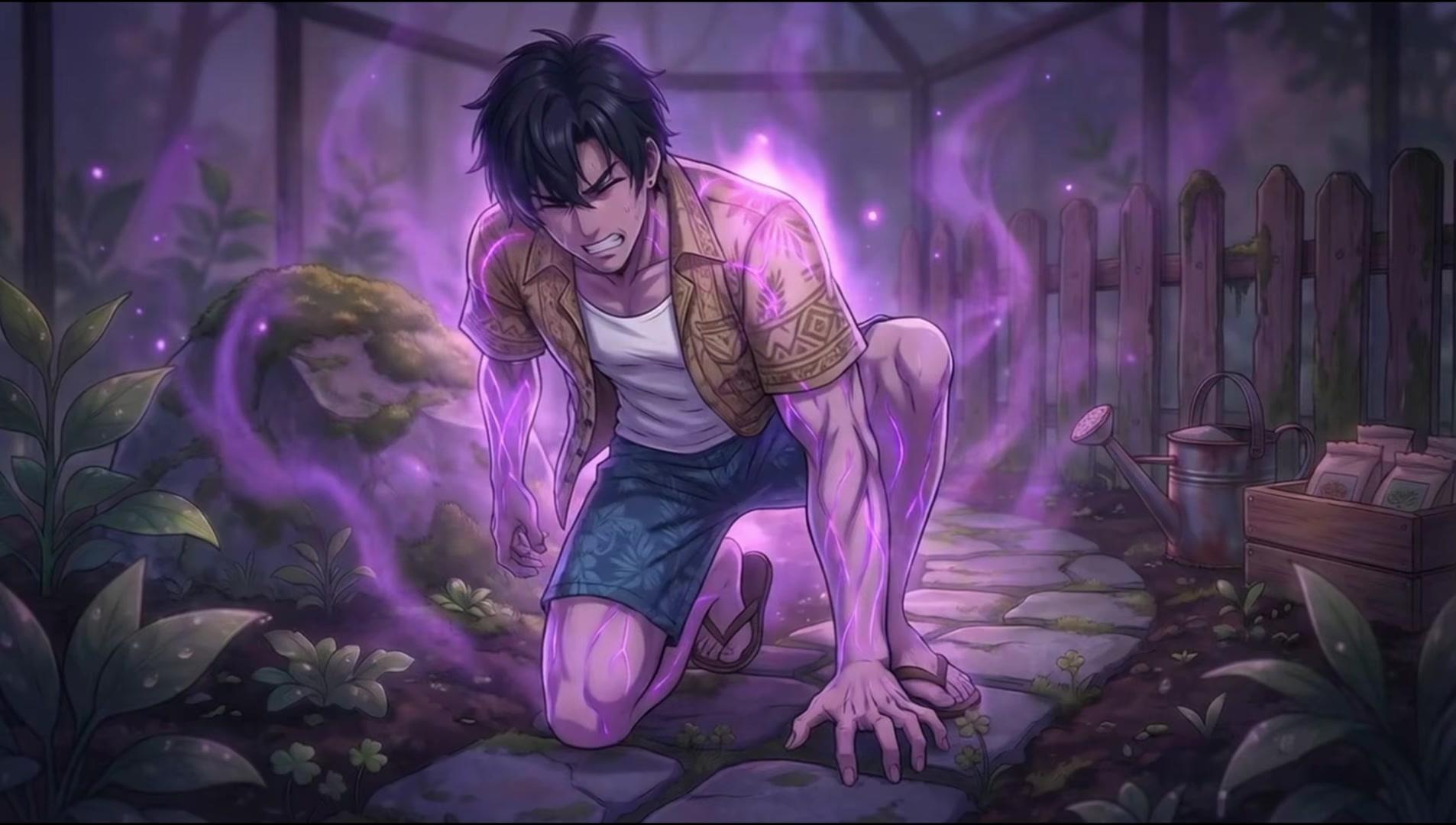 ゾンビ討伐、お任せください