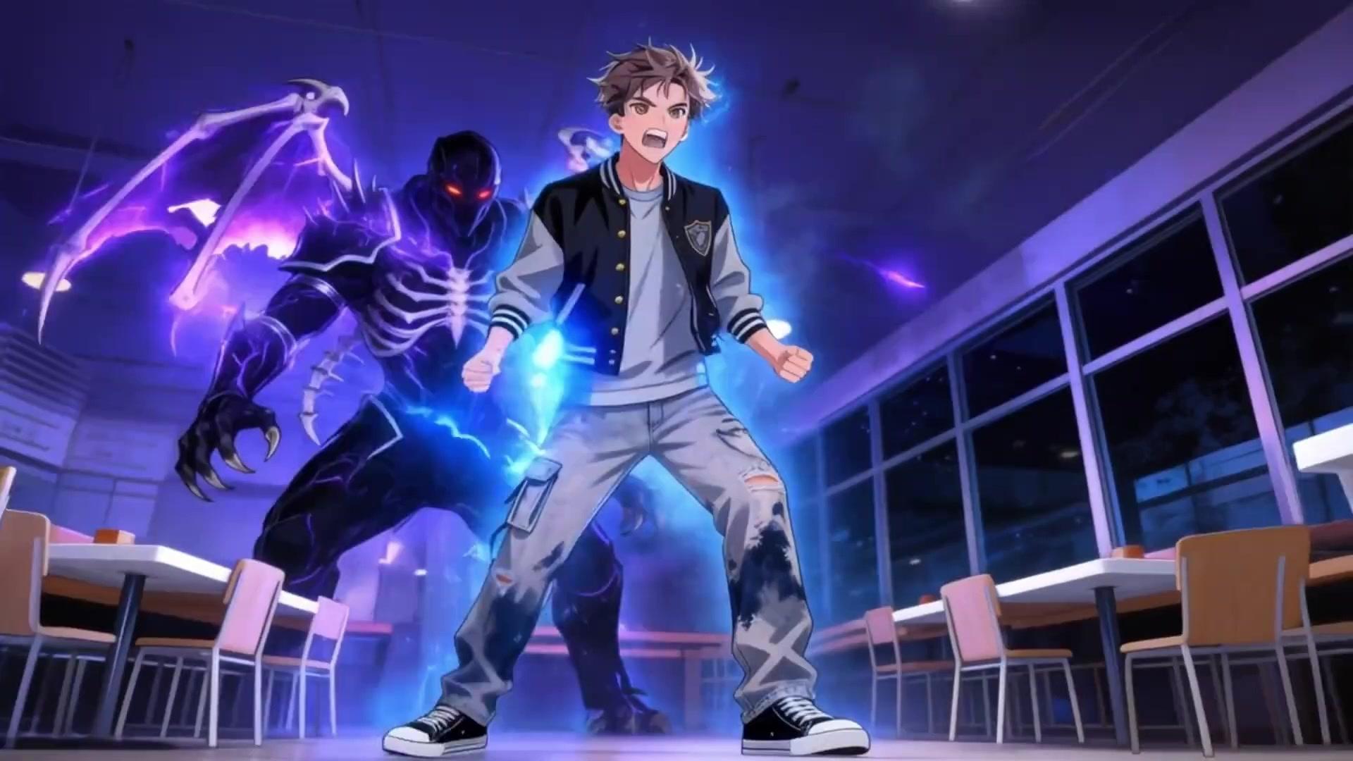 Del rechazo al dominio oscuro