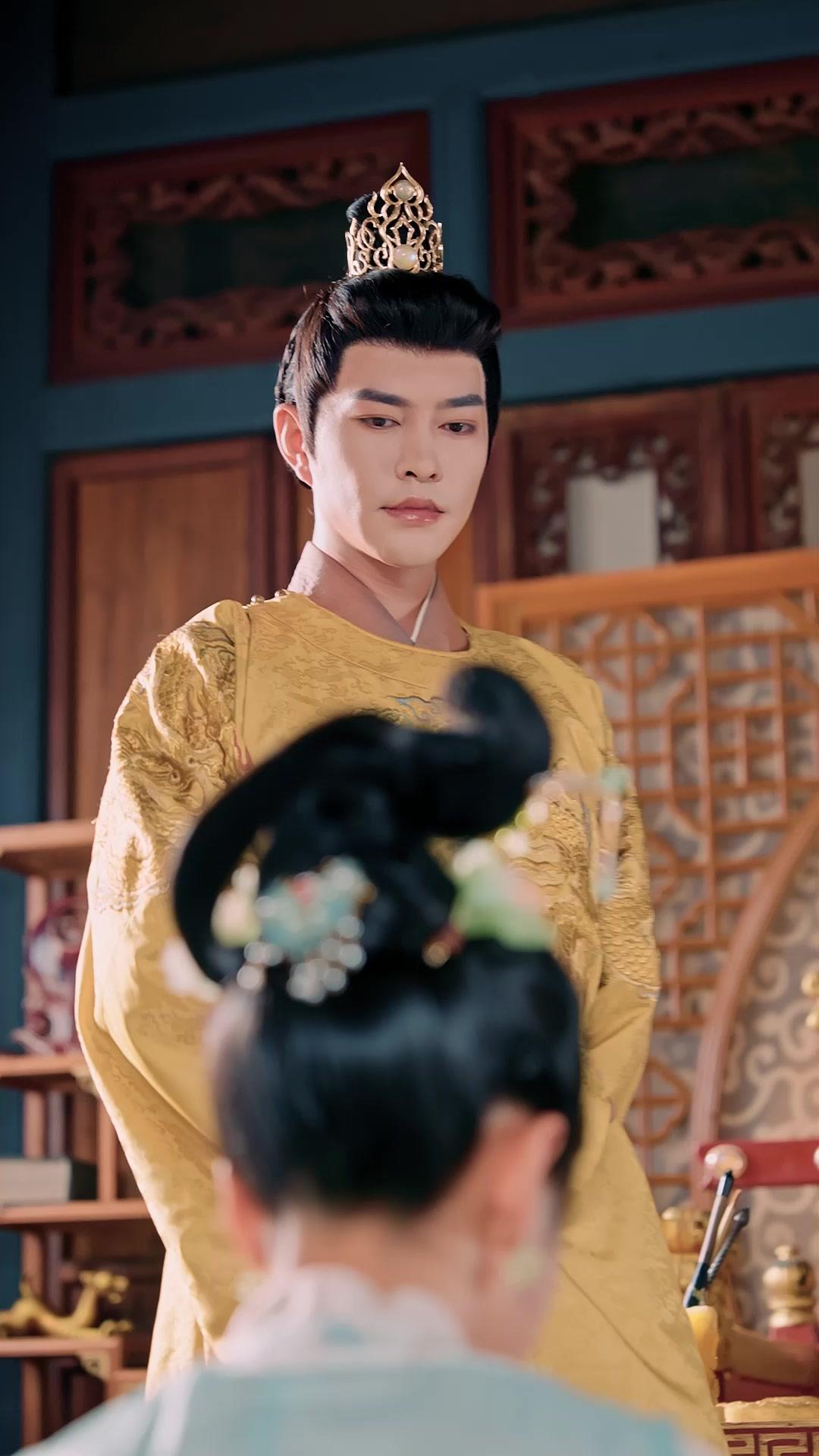 Terlambat Mencintaimu