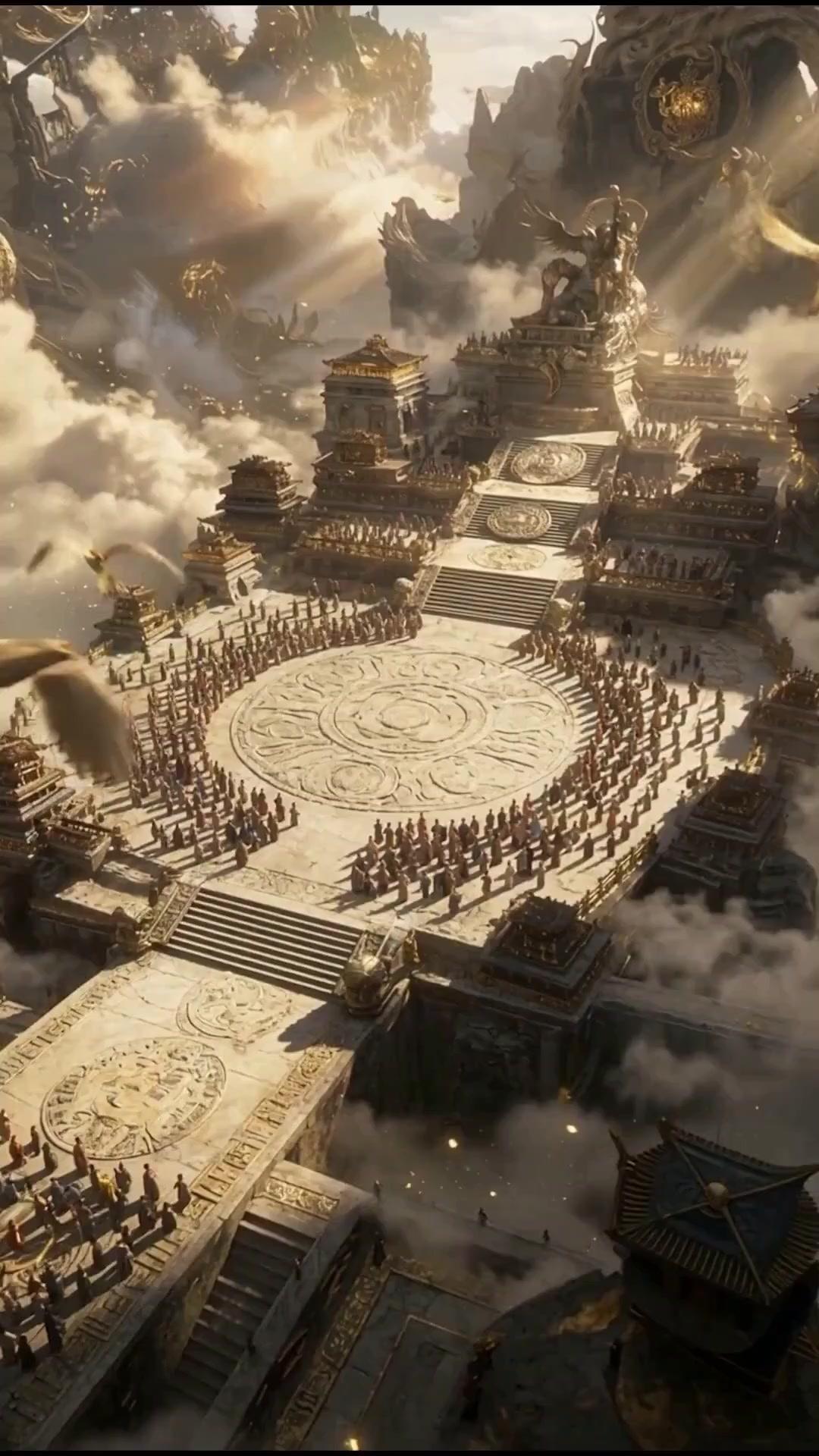 (Dubbed) The Queen Saw It Through​