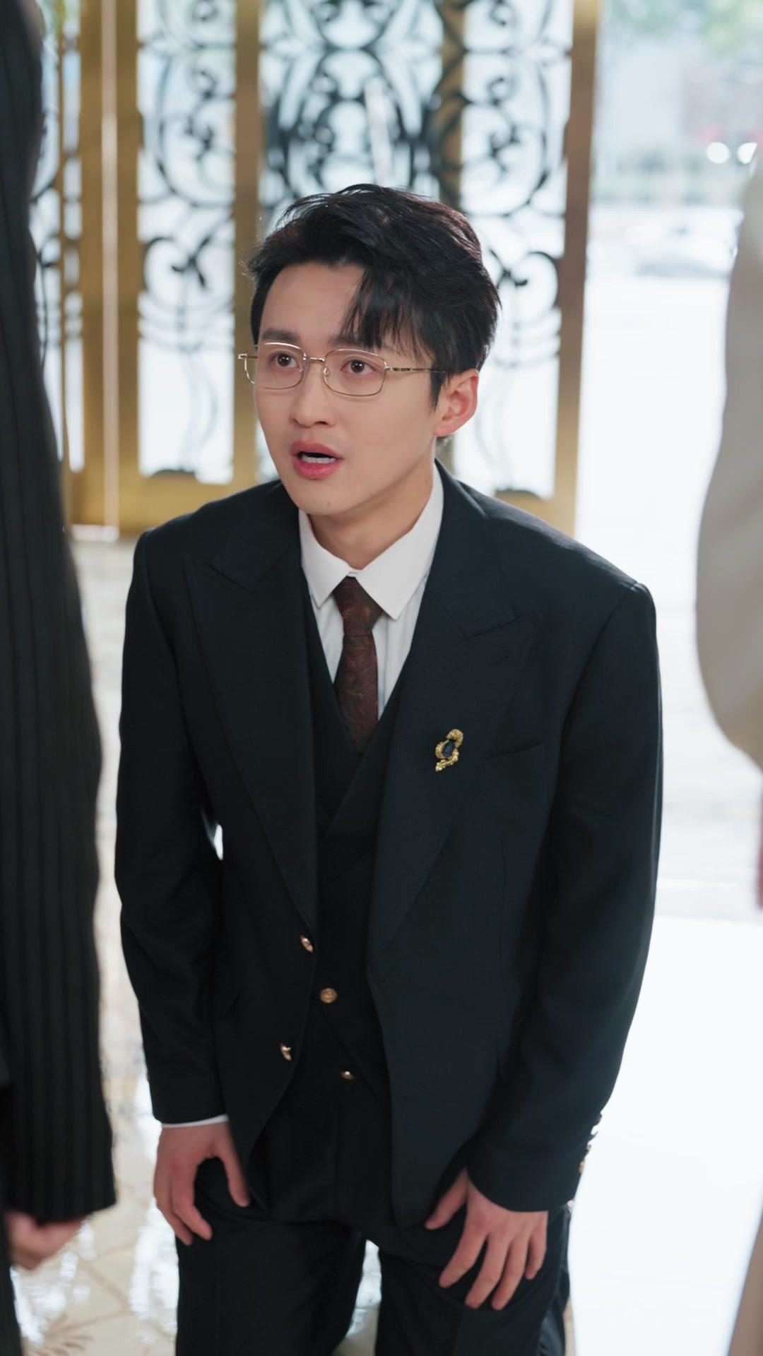 再見了，軟飯男