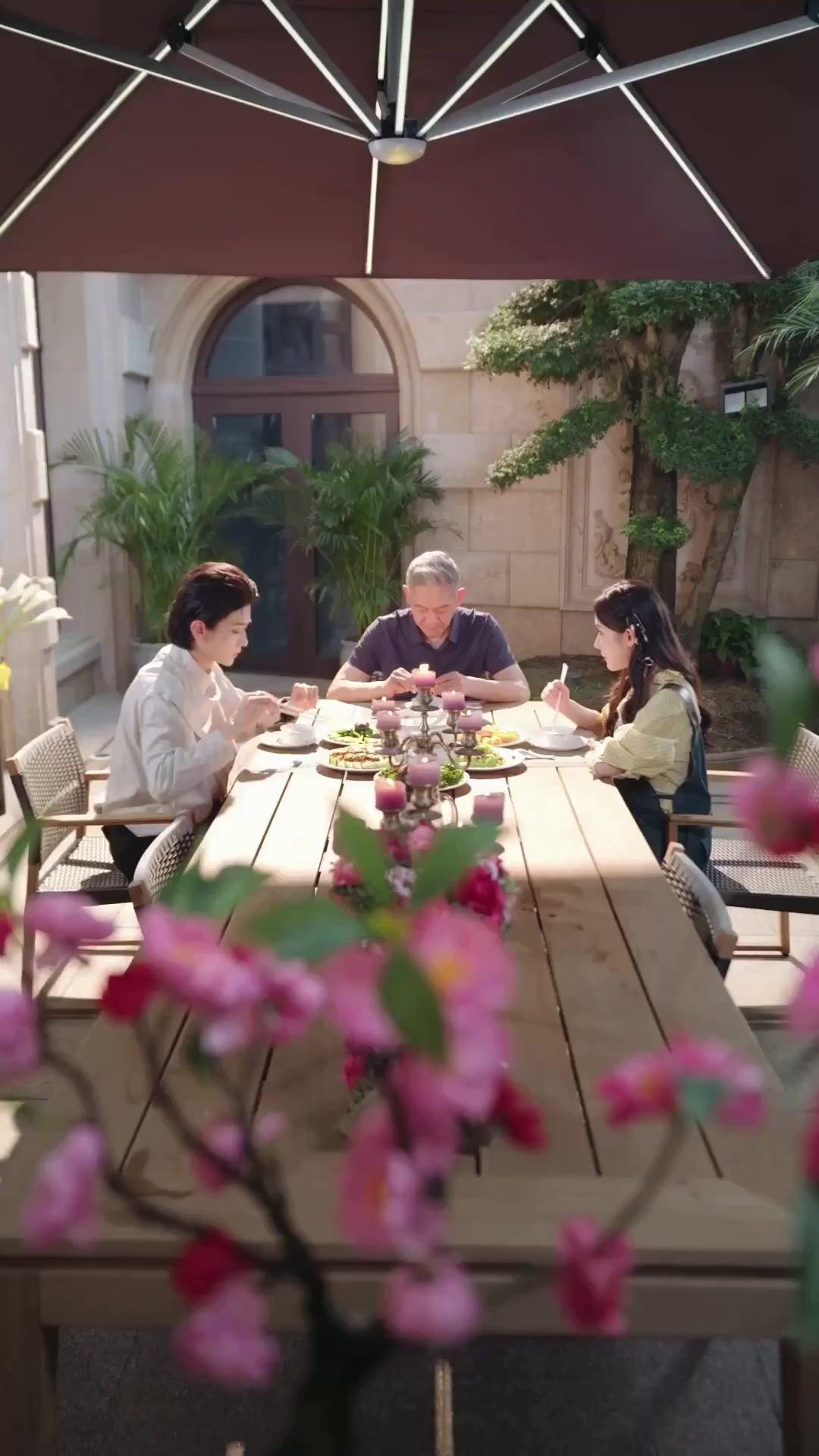 (吹き替え) シナリオ変えて超人気者～私は小説に残ります！～