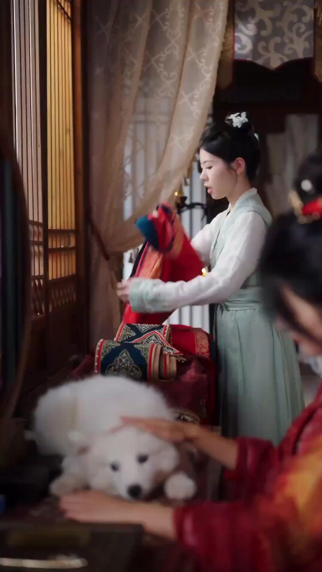 (พากย์เสียง) จากเหยื่อ สู่ผู้ล่าบัลลังก์