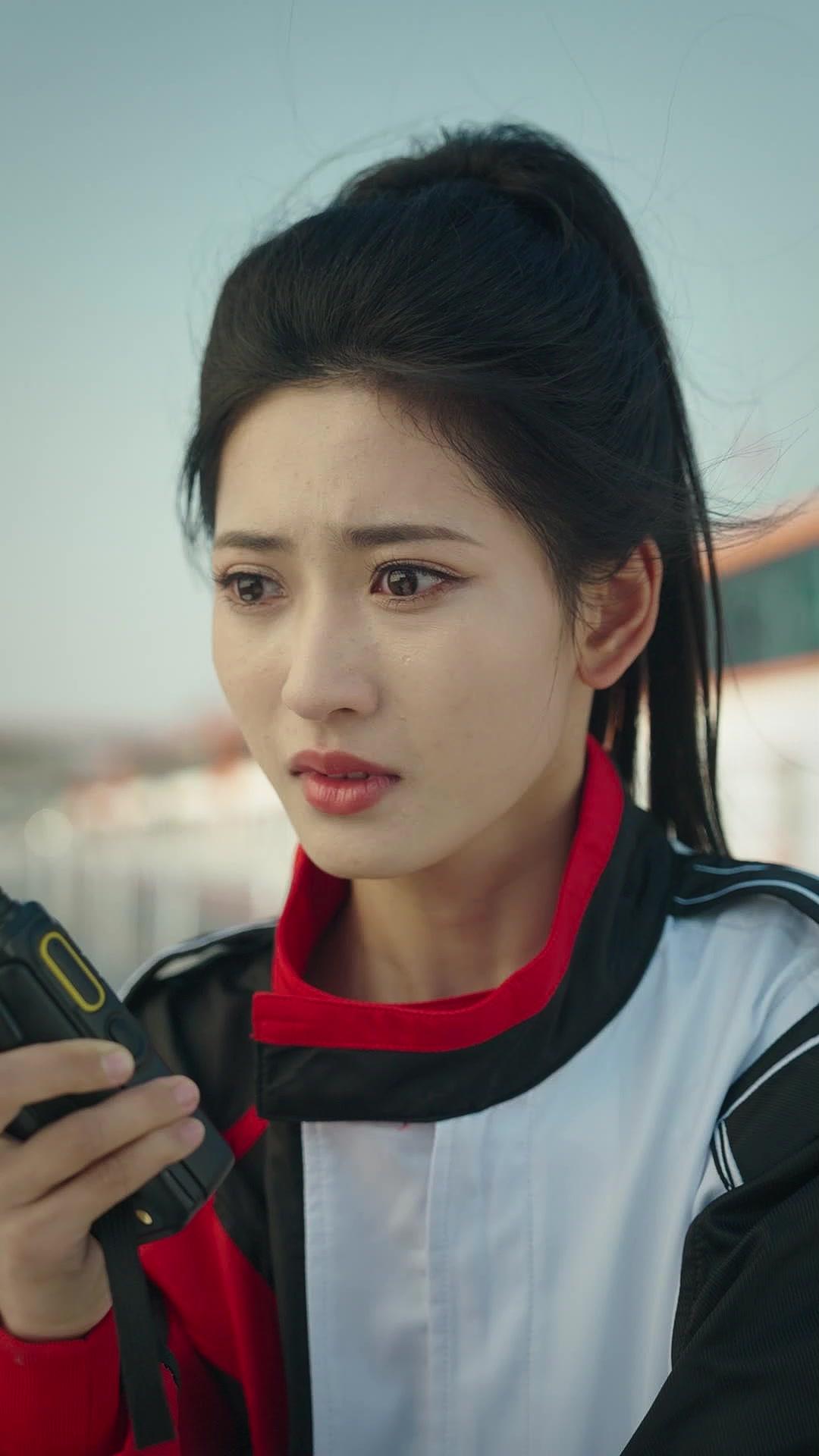 Kebangkitan Dewi Balap