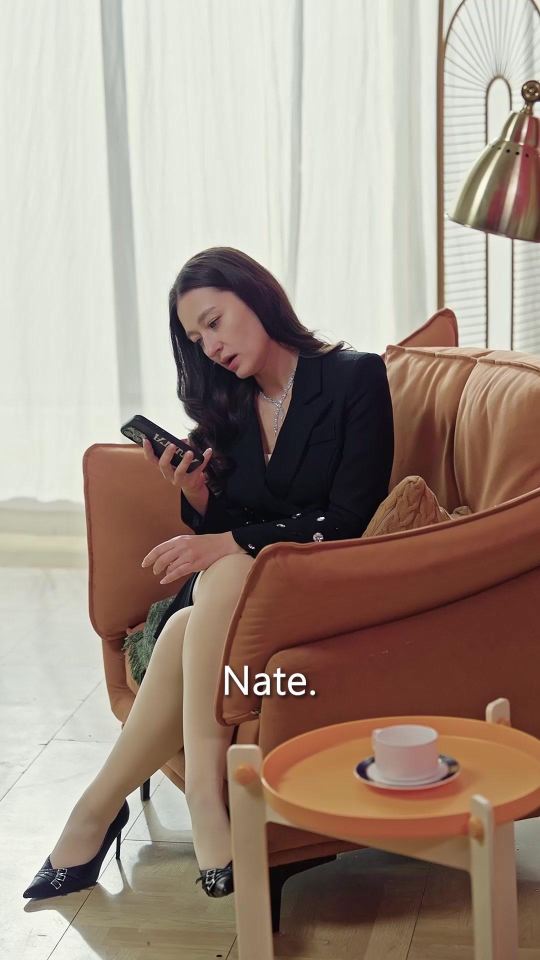 When Love Shot Backward