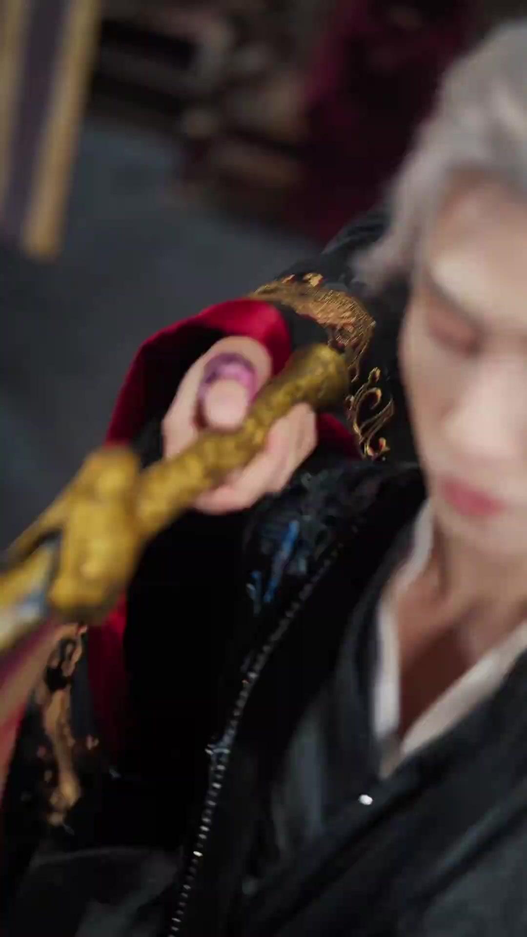 Kiss Him Before He Kills Me