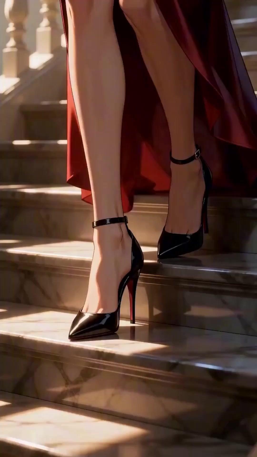 (Doublage) SECRETS SOUS LA JUPE