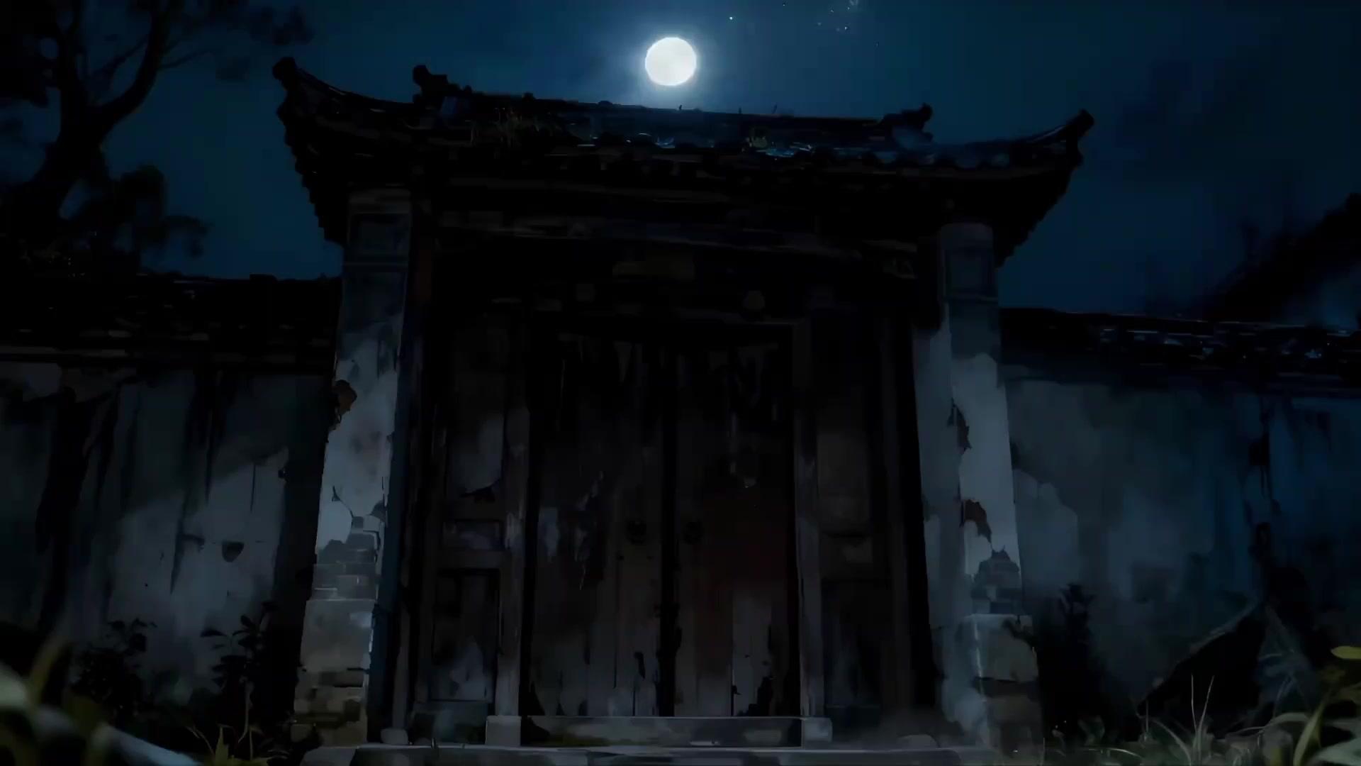 괴담 침입: 그녀의 규칙