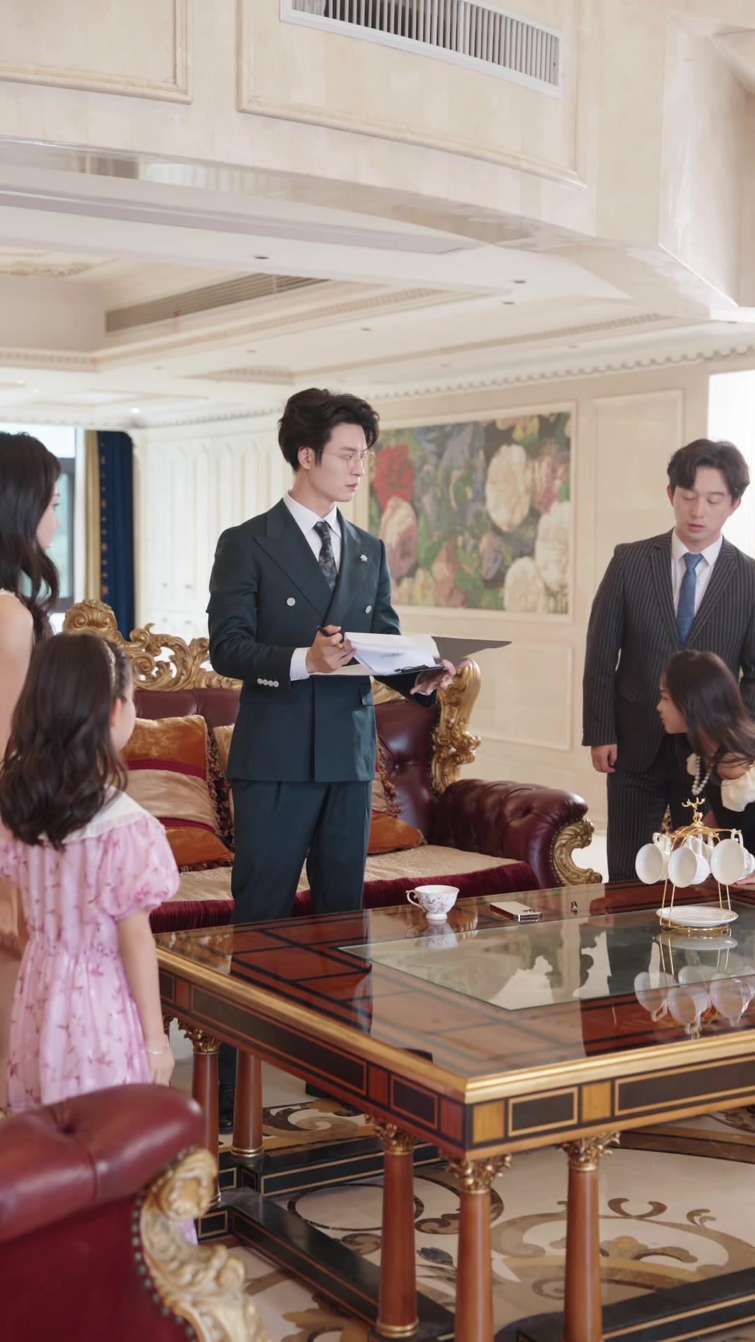 社長を救ったちびっ子 動物と話せちゃう！