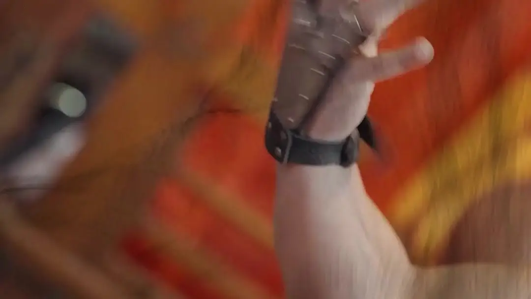 Heir of the Martial Arts: A Story of Love and Vengeance — When the Groom Smiles and the World Trembles