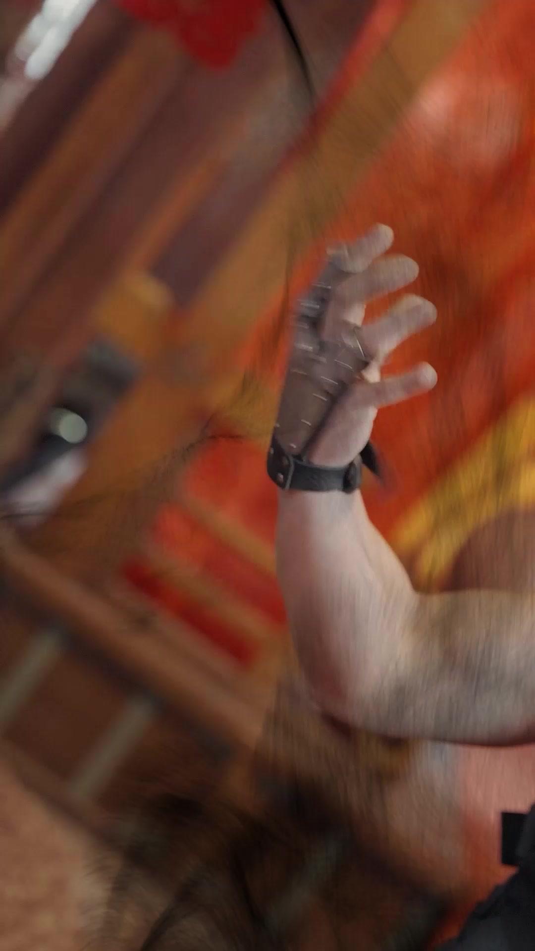 Jangan Remehkan Dewa Pedang Kecil!