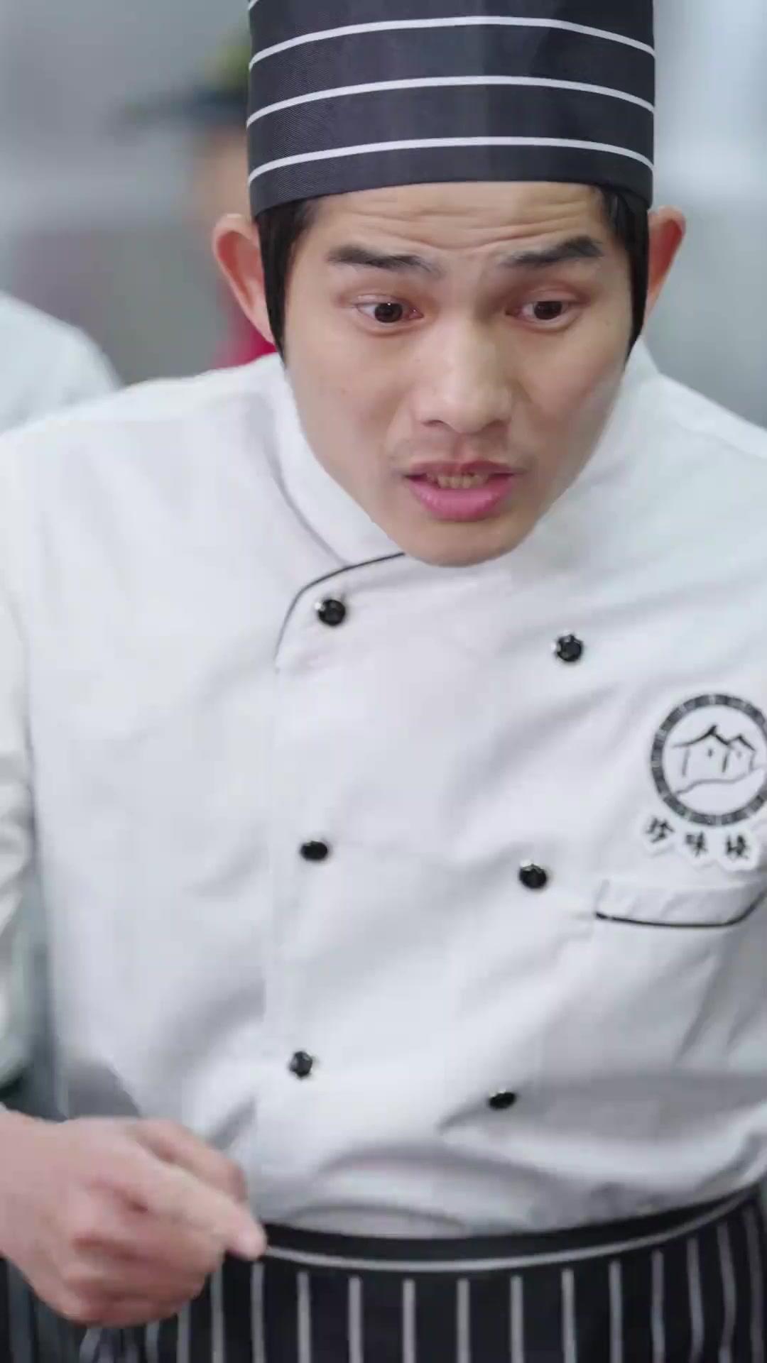 My Michelin-Star Secret