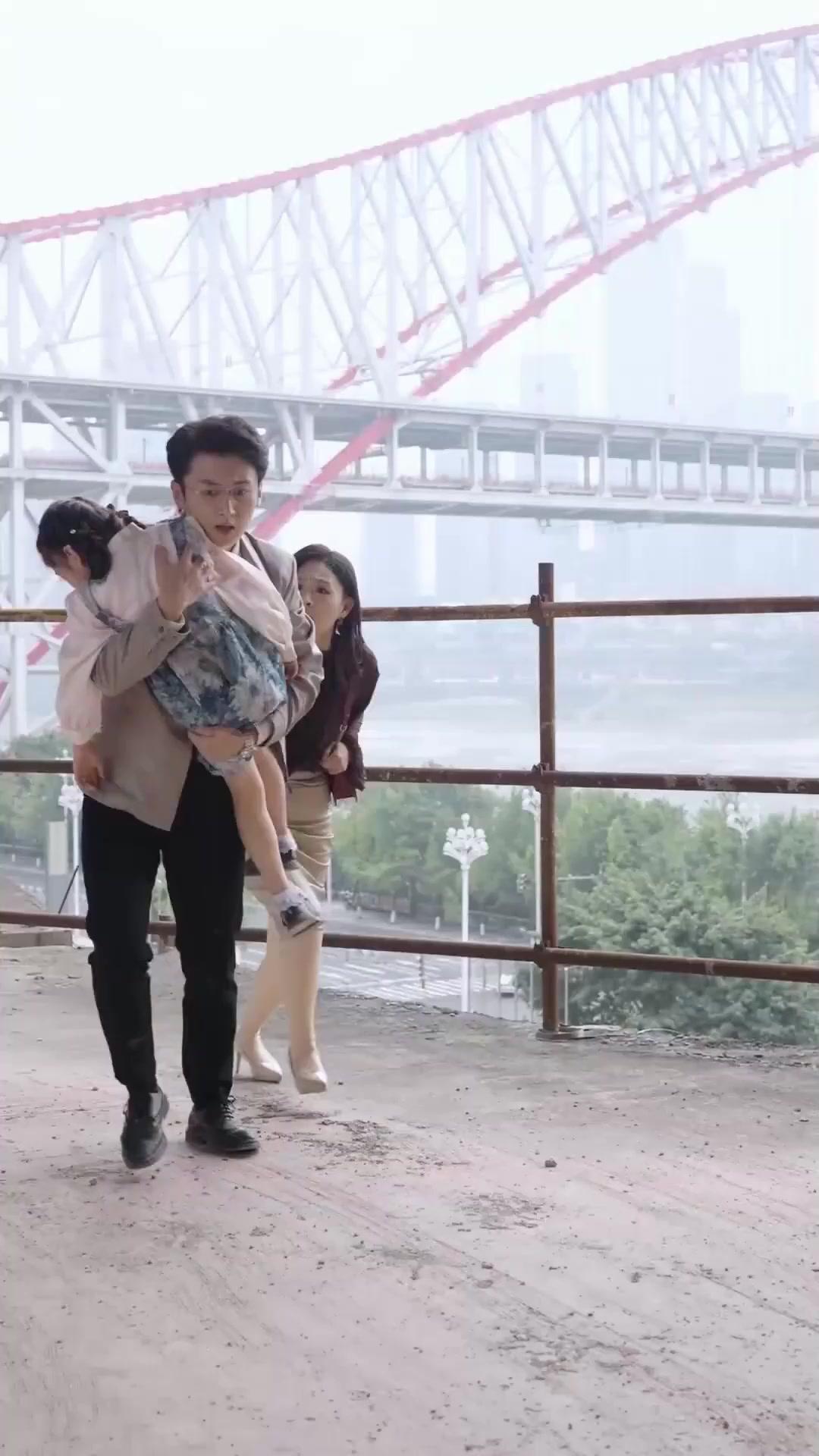 아빠의 선택, 엄마의 눈물