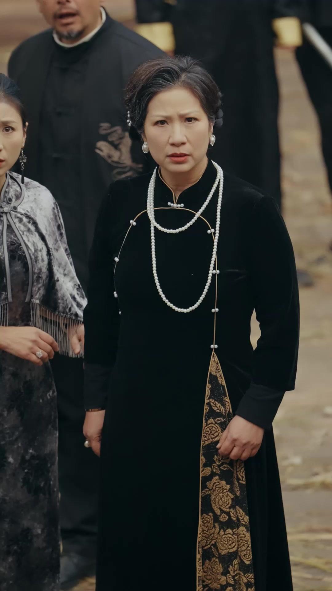 O Retorno da Senhora Espiritual