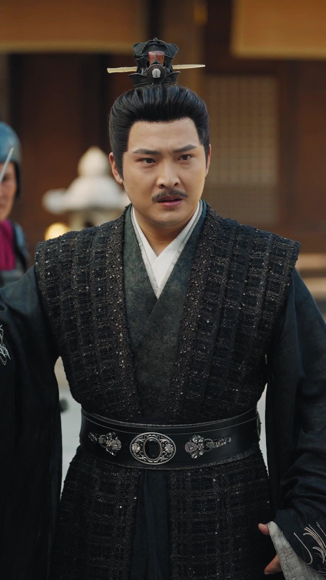 Pembalasan Prajurit Wanita