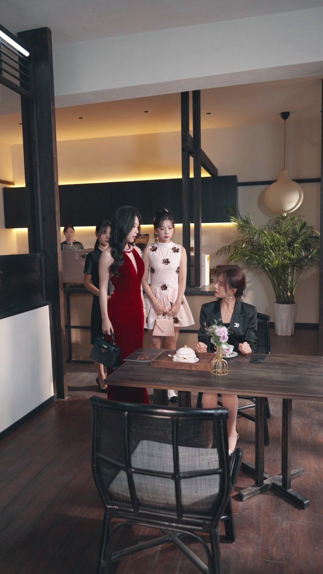 Die Rache der stillen Ärztin