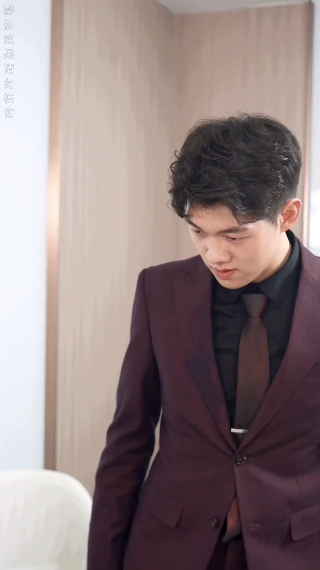 Cinta dari kebohongan