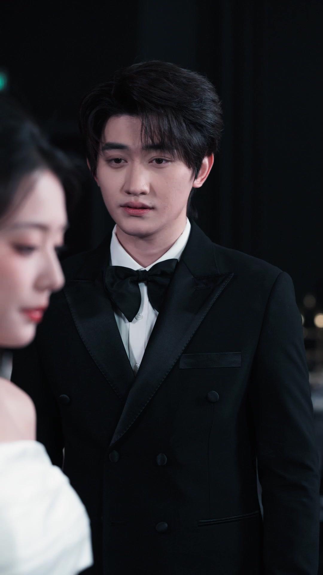 Bye, Ex! He's My True Love!