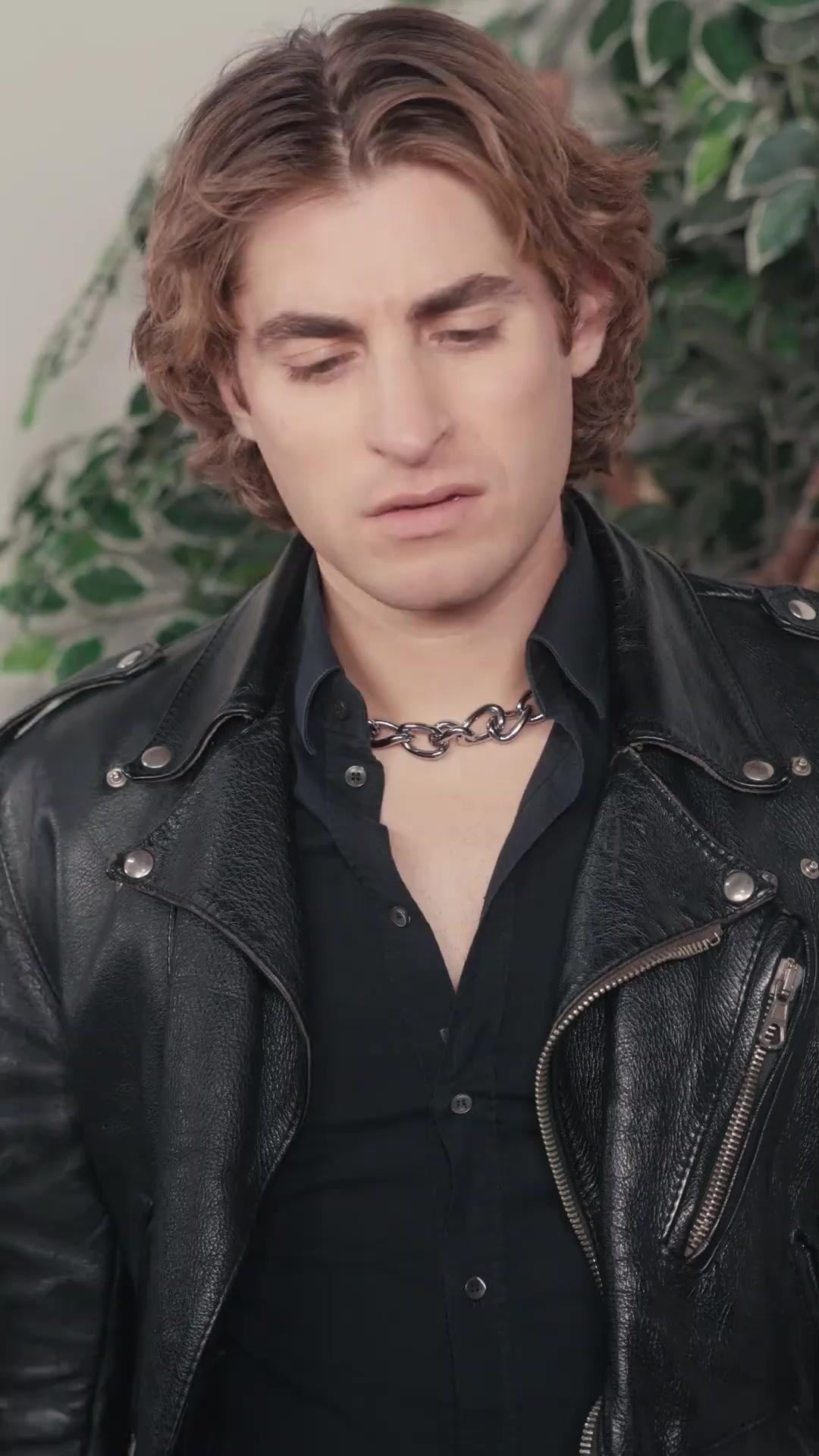 (Doppiaggio)Dormivi, e Ti Abbiamo Persa