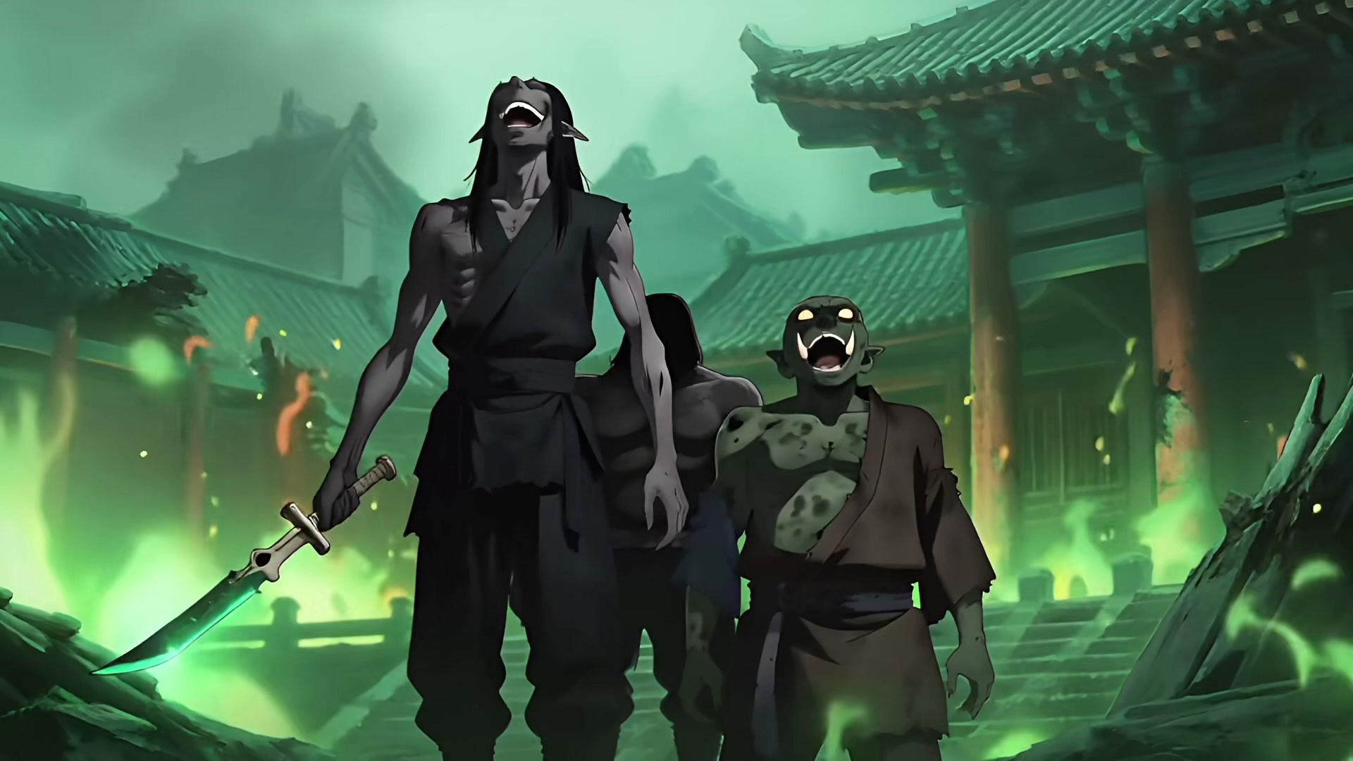 제자를 여제로 키우기