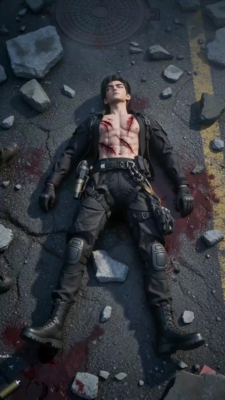 Aku Menginfeksi Para Zombie 3D