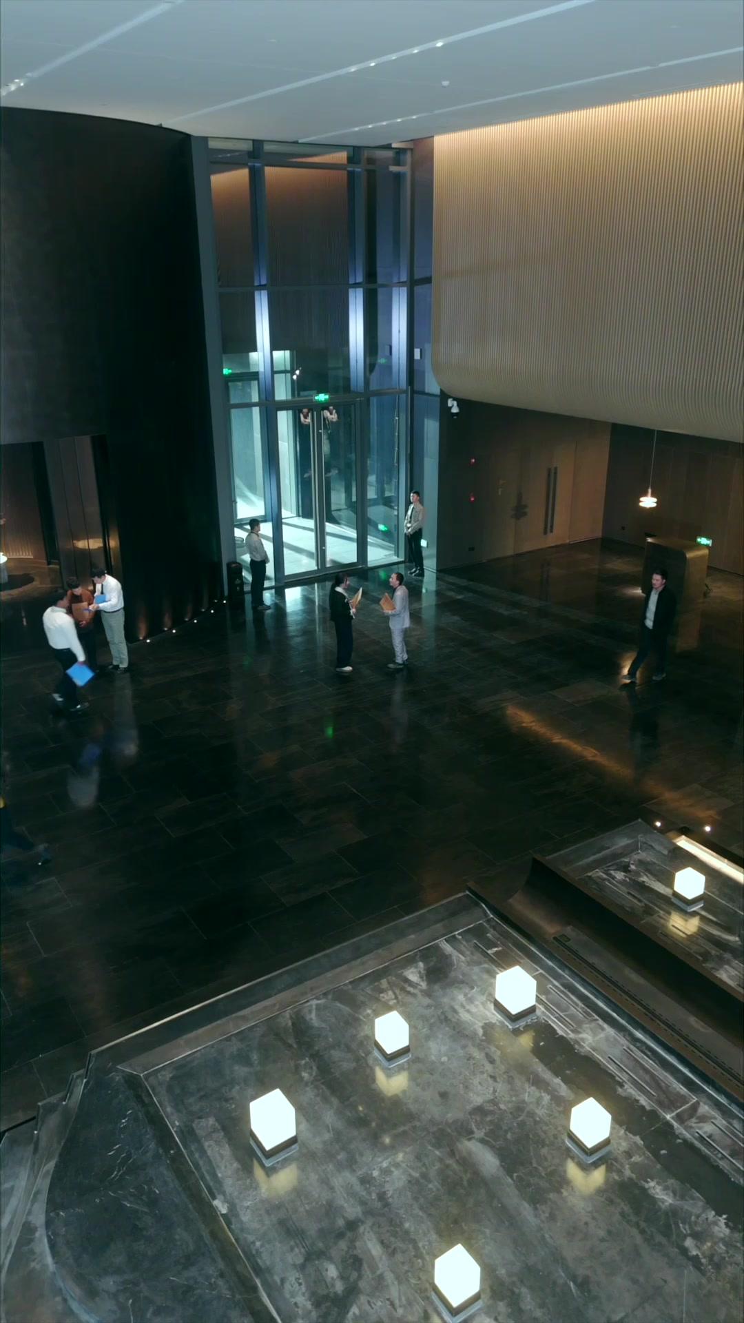 Mi papá, el chofer, es un magnate