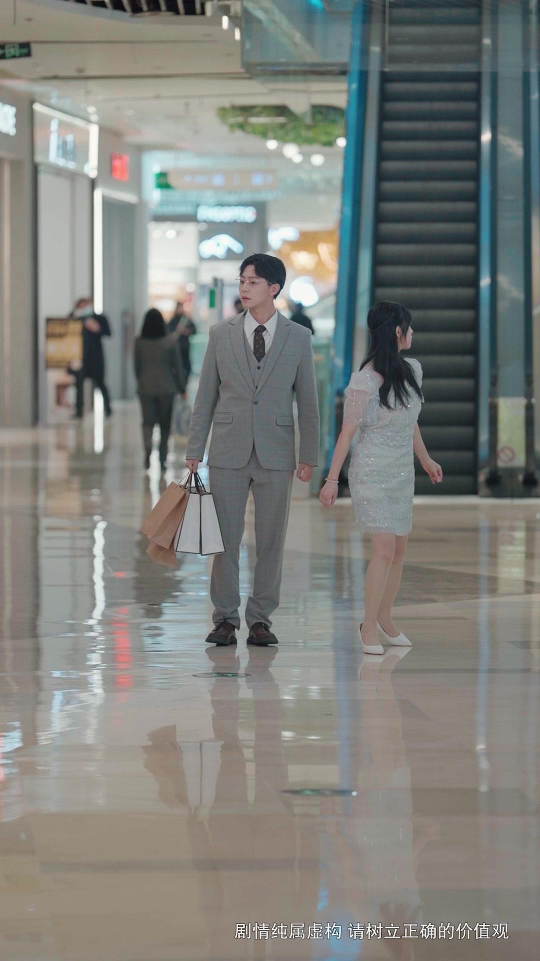 Él recordó a todos, menos a mí