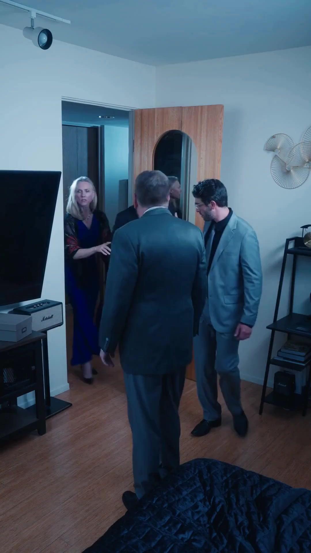 (Dublajlı) Donmuş Gözyaşları