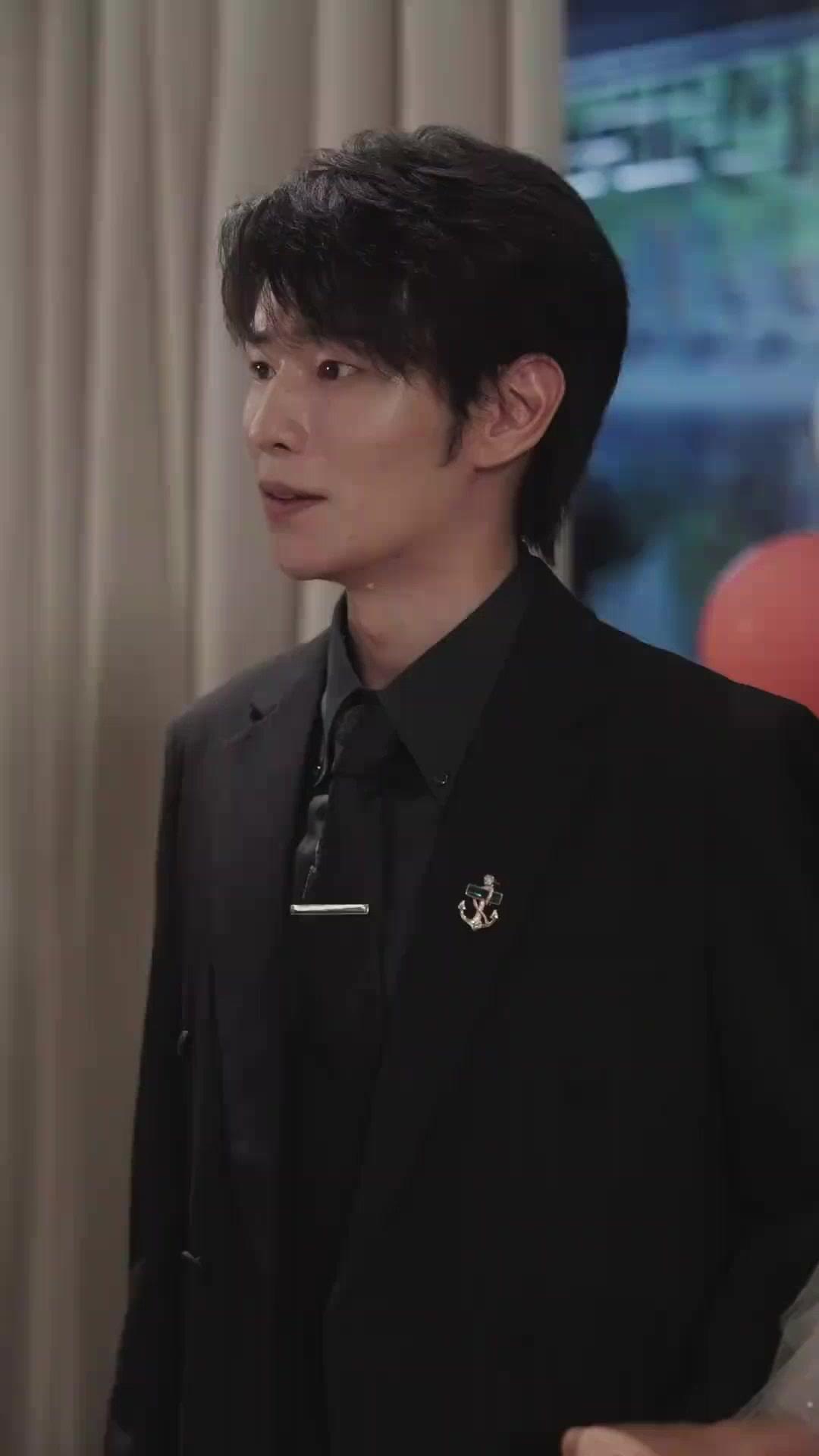 (Dubbed)He Wanted Her... But Lost Me Forever!