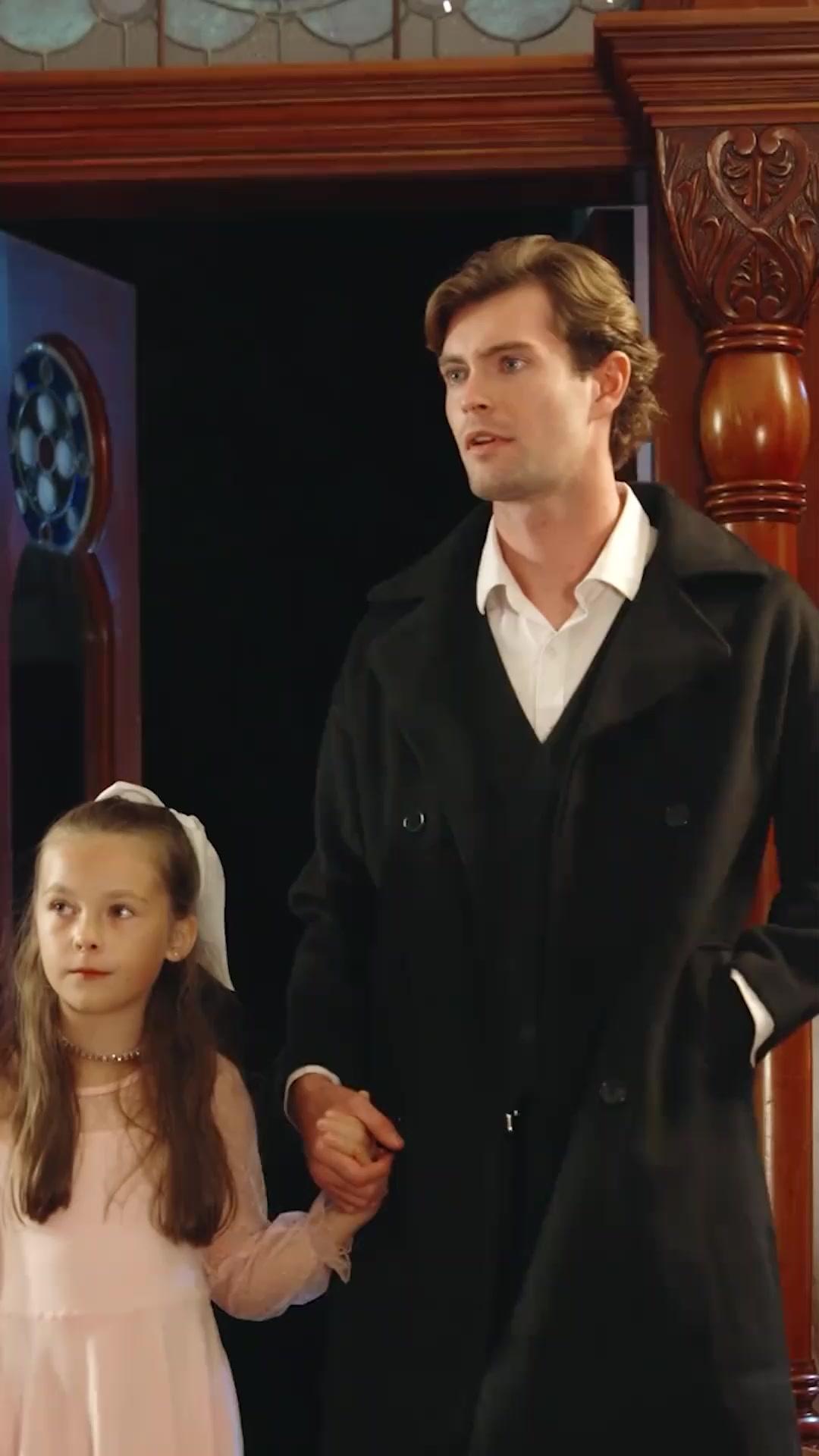 (Doppiaggio) Piangi per Me Quando Me Ne Vado