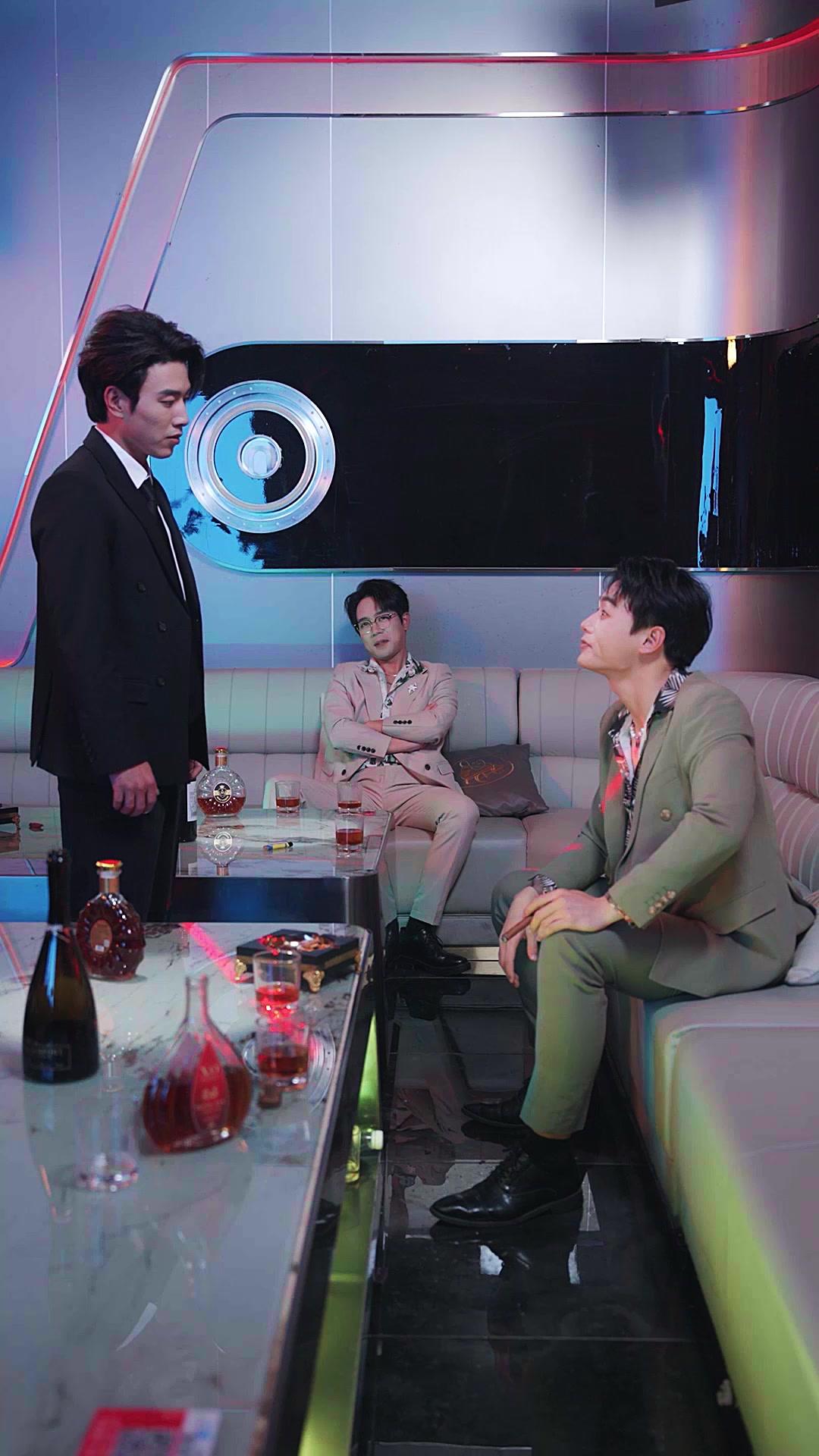 He Messed with a Deadly Woman