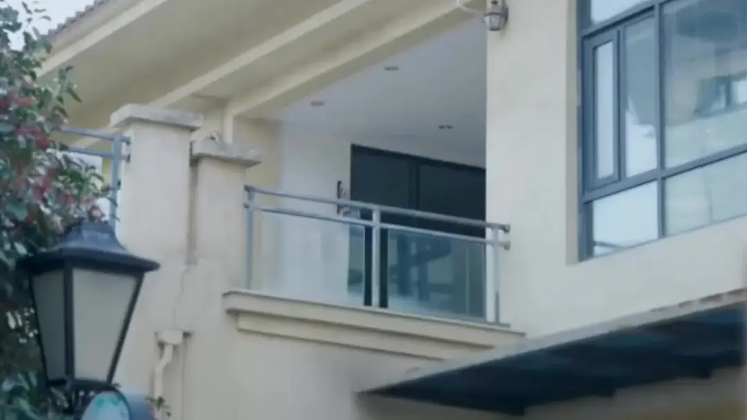 Falling Stars: When the Bunk Bed Becomes a Confessional