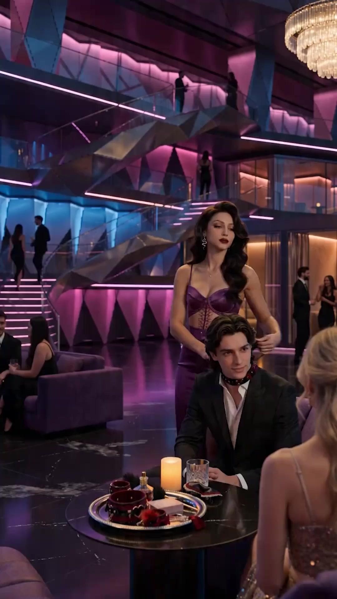 Intercambio prohibido