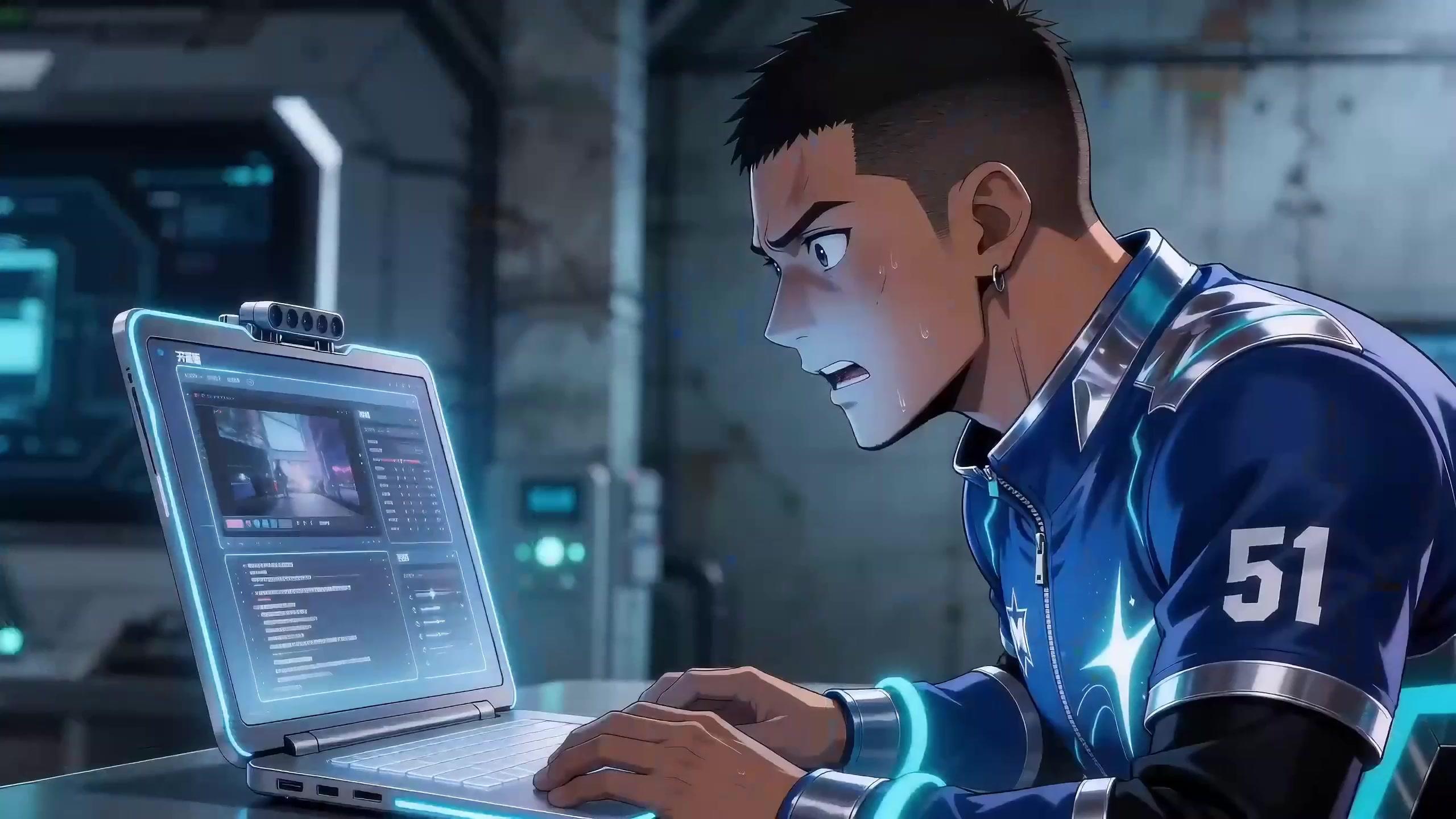 Trash Team? No, a Real Threat.