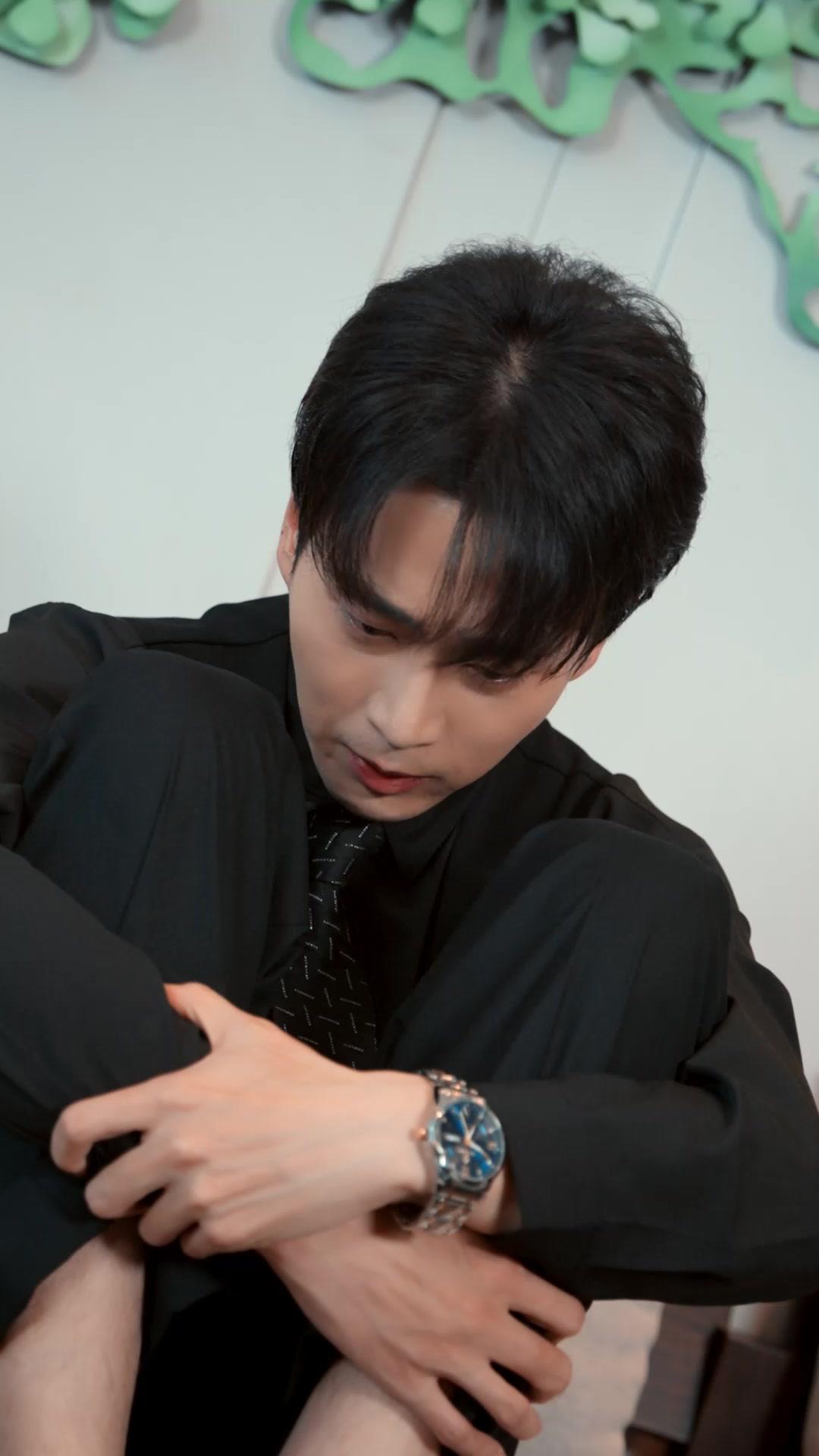 ¡Mi novio joven es heredero!