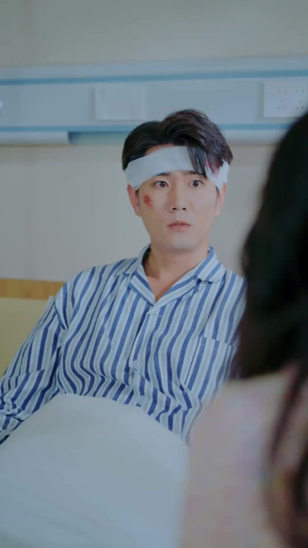 기억을 되찾은 순간