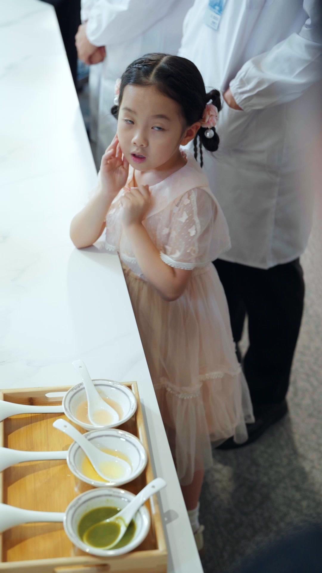 Huelo tus secretos más profundos 