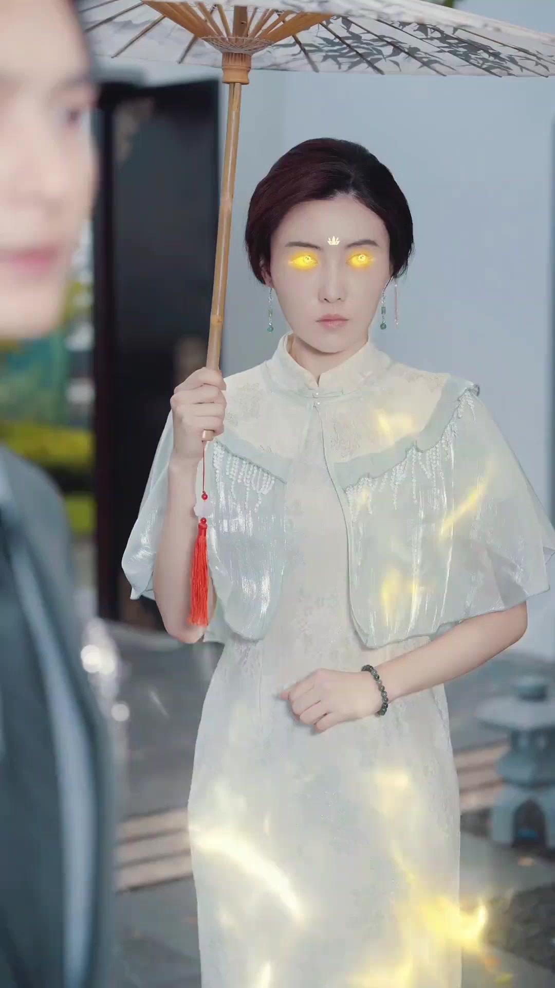 (Dubbed) Bye, Husband! My Protection's Over!