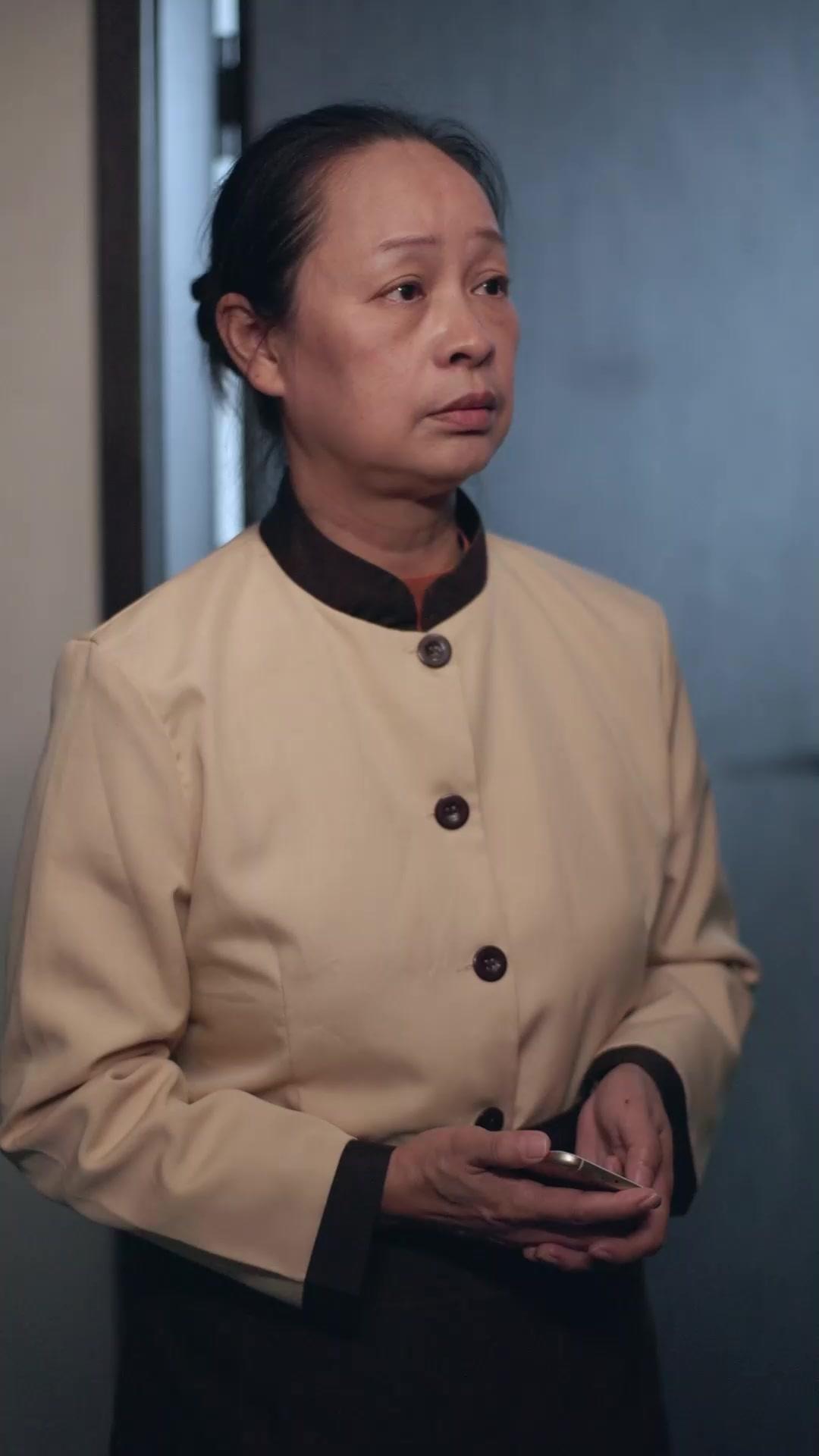 女儿认贼做母后我笑了