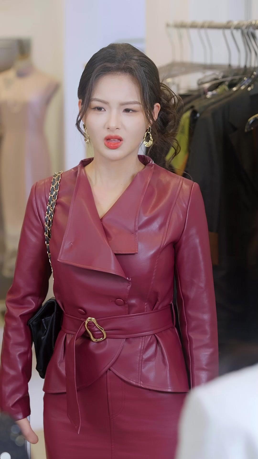 Guess Who You Just Slapped?