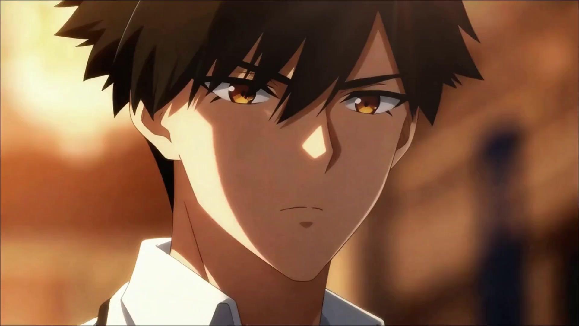 (Dub) Era Evolusi, Saya Kembali Ke Asal