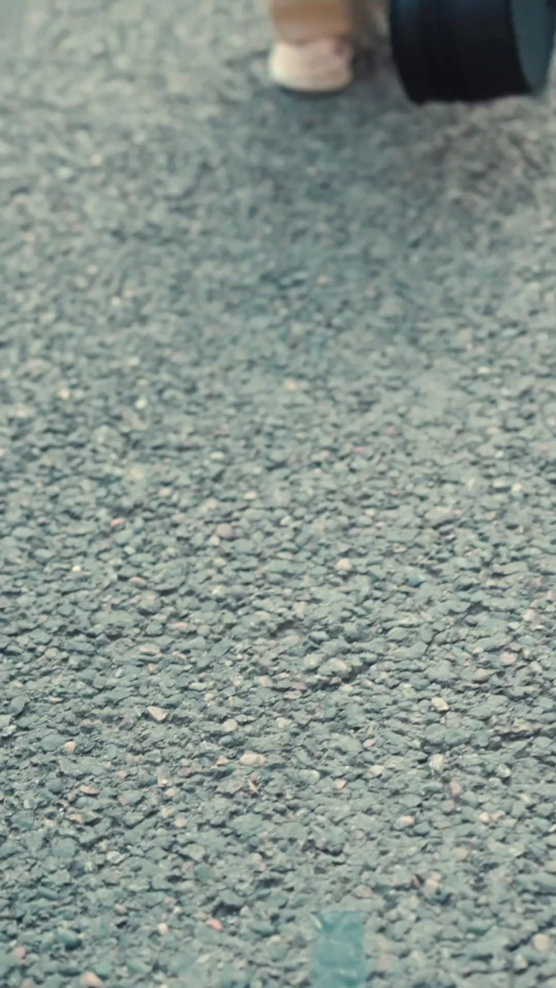 バイオリンが奏でる家族の絆