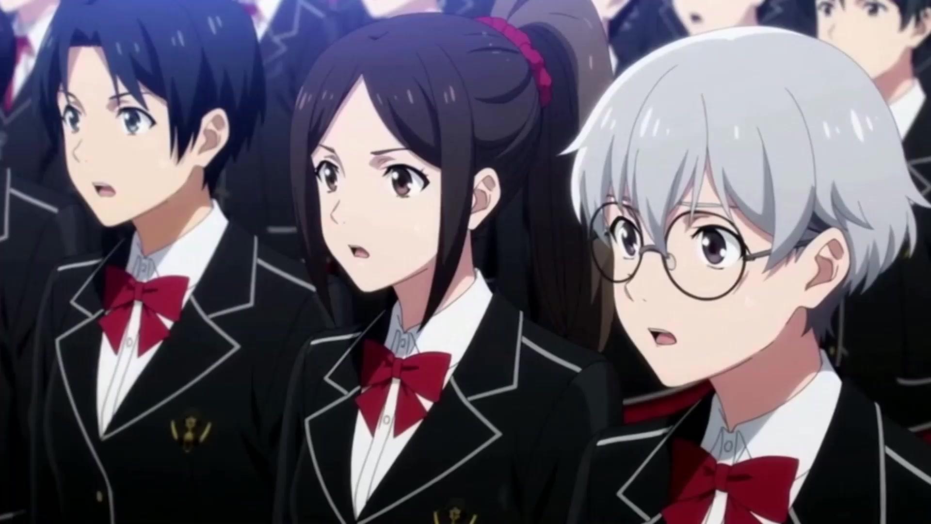 Chinh Phục Nữ Quỷ Tối Cao