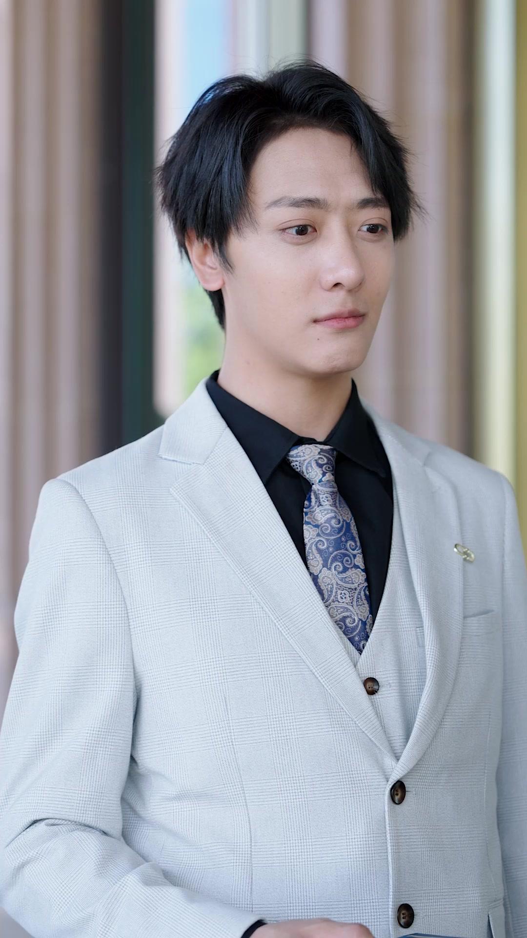 El heredero oculto tras el divorcio