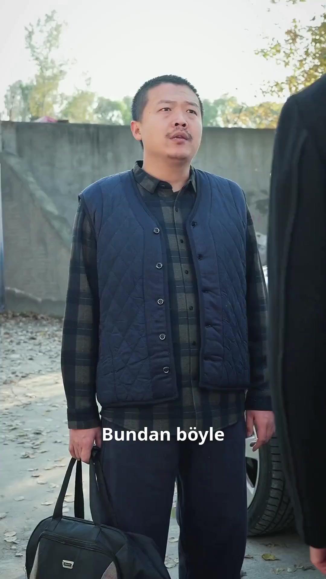 (Dublajlı) Saklı Ejderha