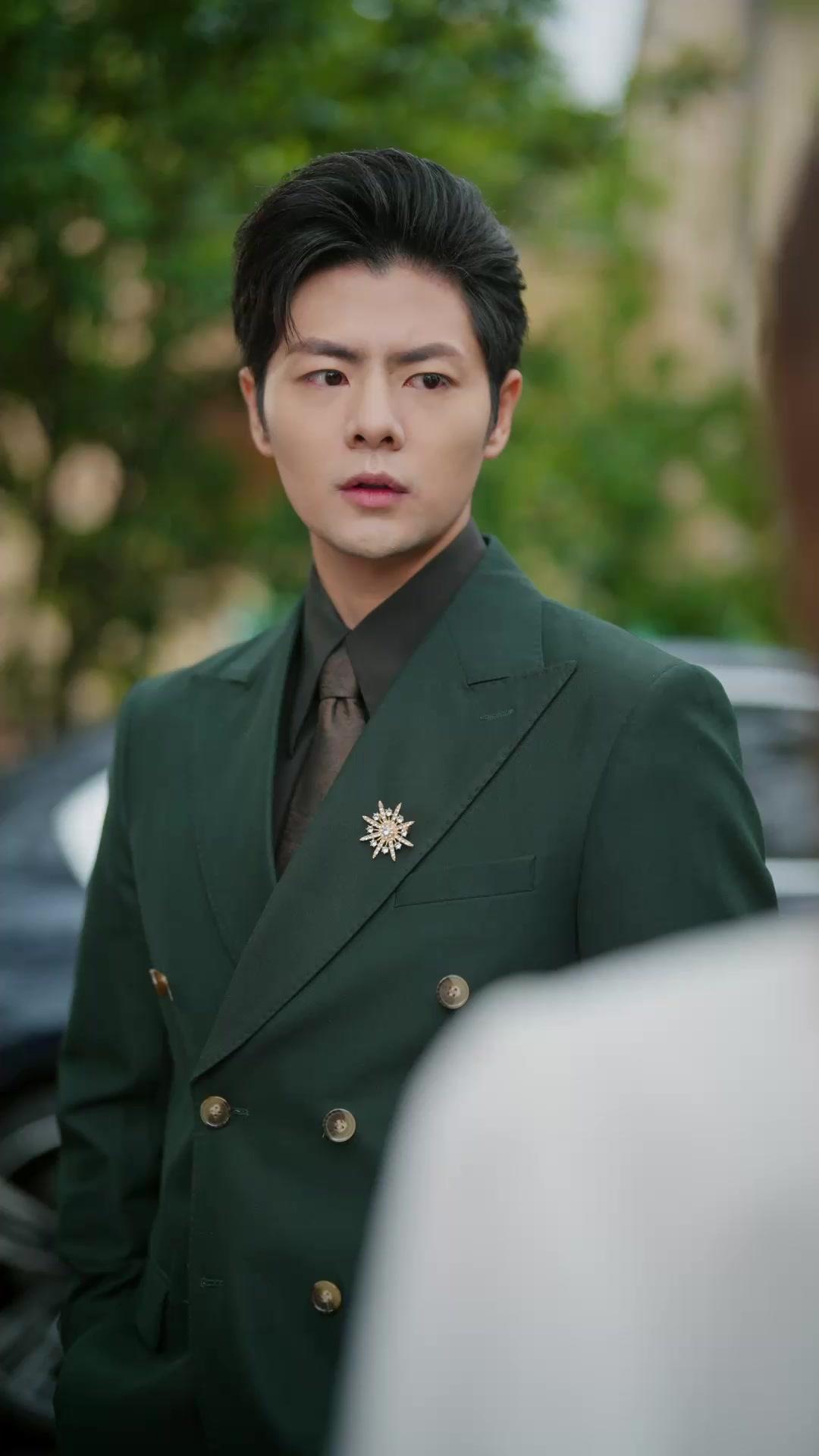 그 남자 좋아하지 마