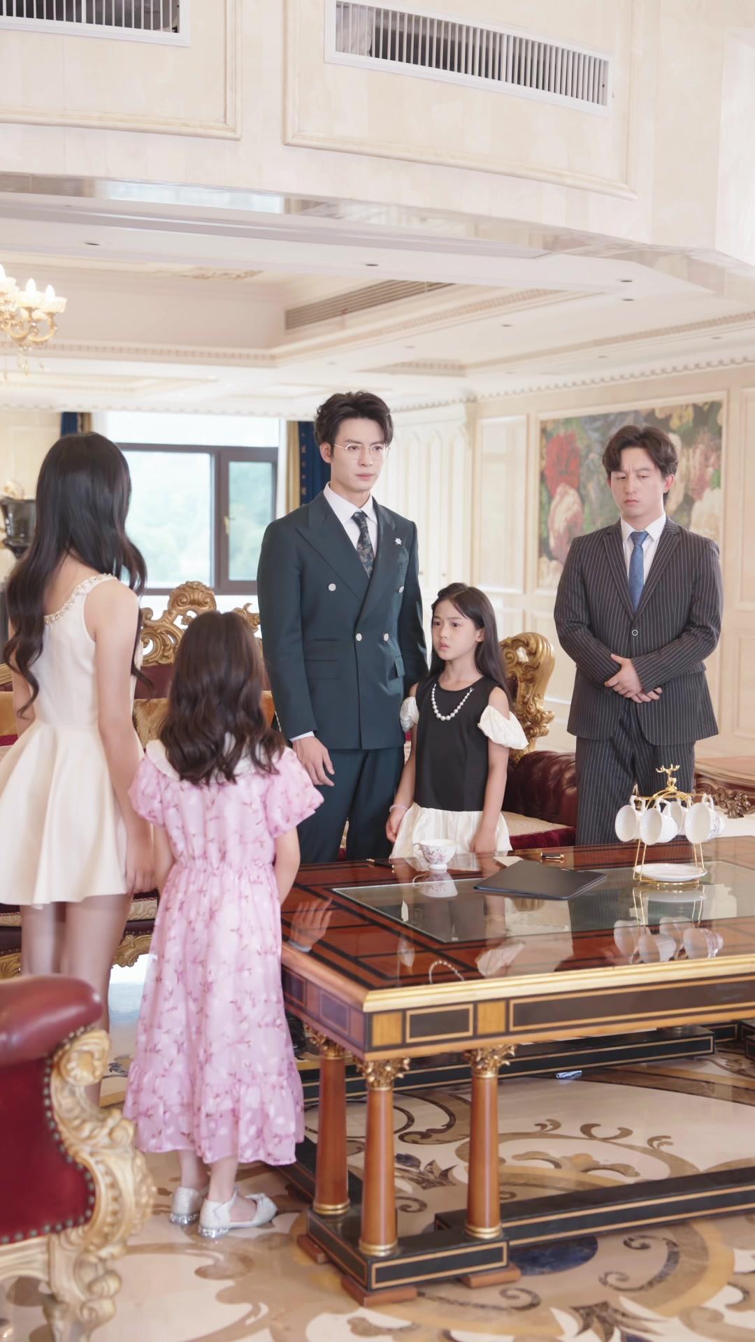 社長を救ったちびっ子 動物と話せちゃう！