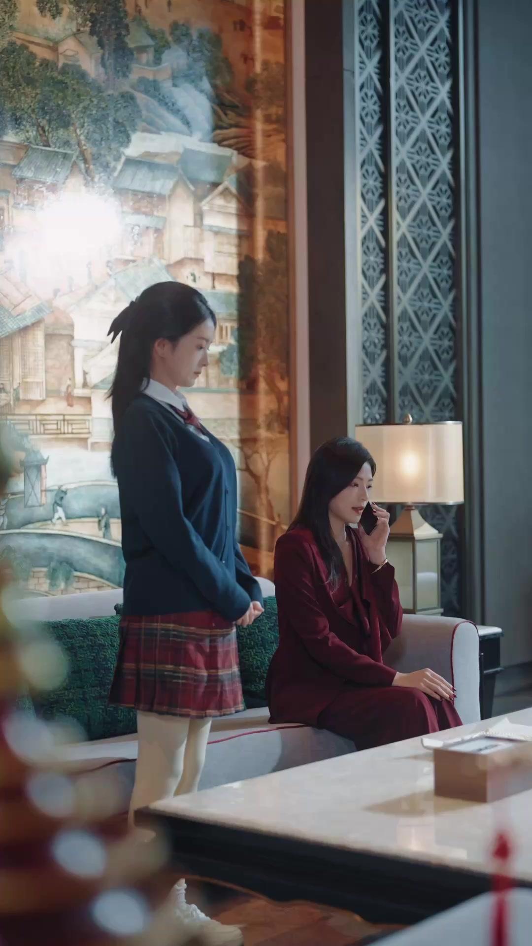 明珠非珠：姐姐護妹無雙