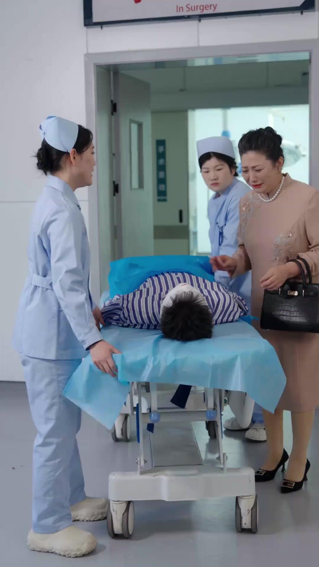 Istriku Jadi Pengganti